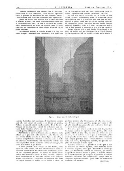 L'industria rivista tecnica ed economica illustrata