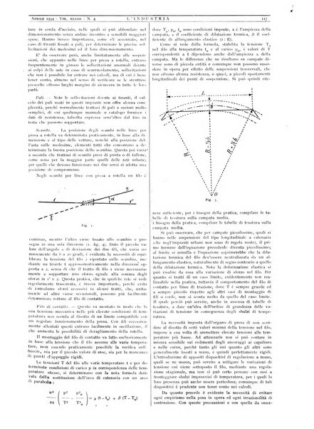 L'industria rivista tecnica ed economica illustrata