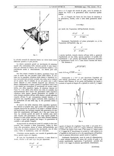 L'industria rivista tecnica ed economica illustrata