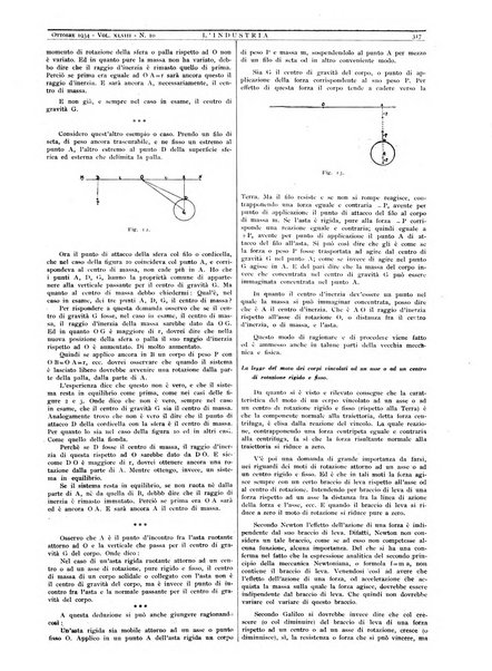 L'industria rivista tecnica ed economica illustrata