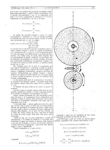 L'industria rivista tecnica ed economica illustrata