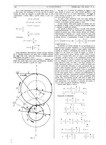 L'industria rivista tecnica ed economica illustrata