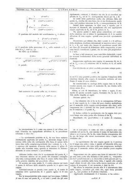 L'industria rivista tecnica ed economica illustrata