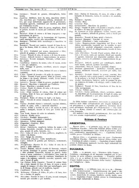 L'industria rivista tecnica ed economica illustrata