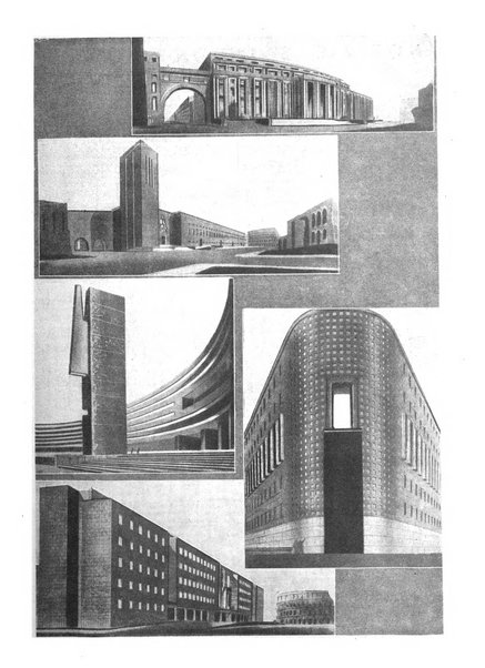 L'industria rivista tecnica ed economica illustrata