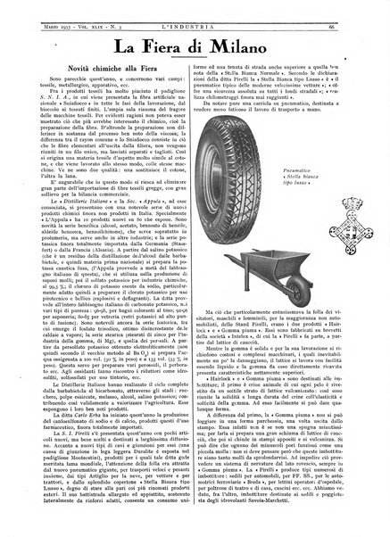 L'industria rivista tecnica ed economica illustrata