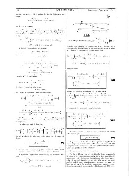 L'industria rivista tecnica ed economica illustrata