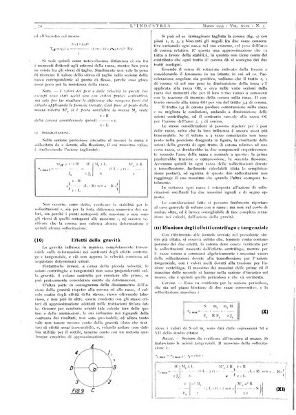 L'industria rivista tecnica ed economica illustrata