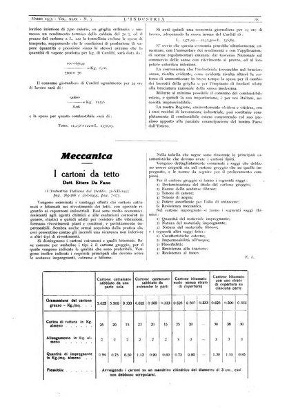 L'industria rivista tecnica ed economica illustrata