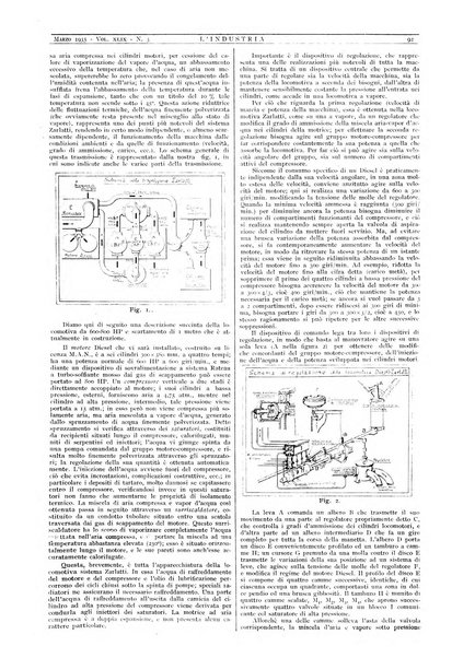 L'industria rivista tecnica ed economica illustrata