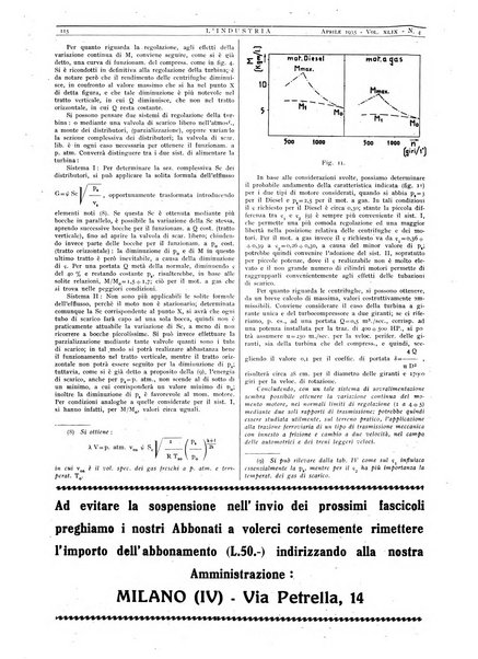 L'industria rivista tecnica ed economica illustrata