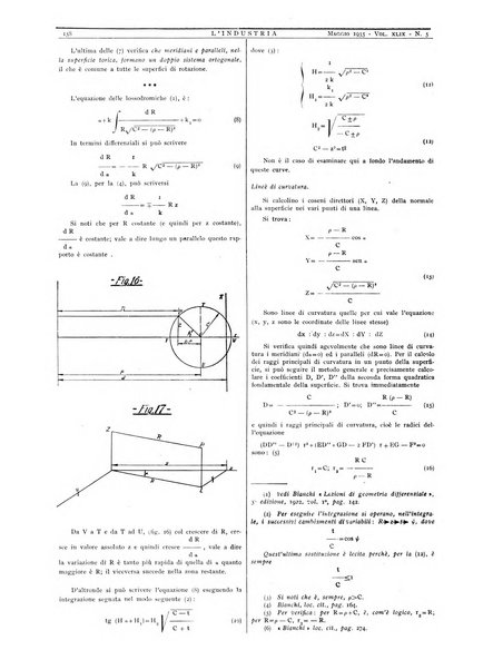 L'industria rivista tecnica ed economica illustrata