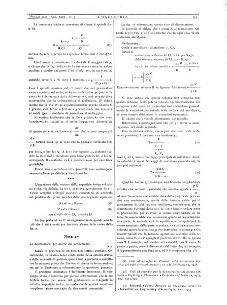 L'industria rivista tecnica ed economica illustrata