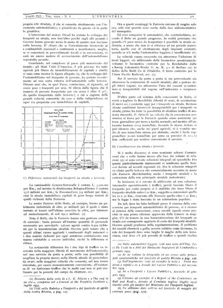 L'industria rivista tecnica ed economica illustrata