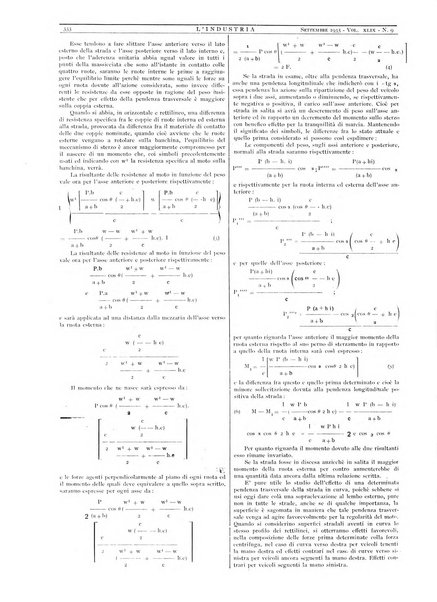 L'industria rivista tecnica ed economica illustrata