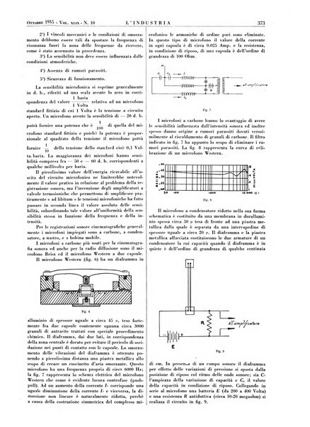 L'industria rivista tecnica ed economica illustrata