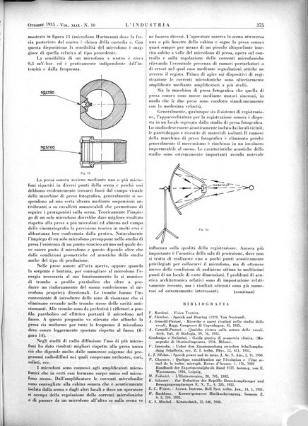 L'industria rivista tecnica ed economica illustrata