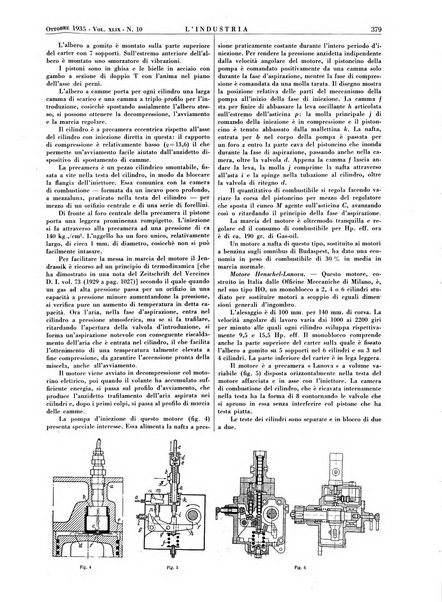 L'industria rivista tecnica ed economica illustrata