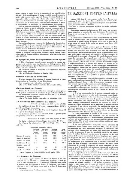 L'industria rivista tecnica ed economica illustrata