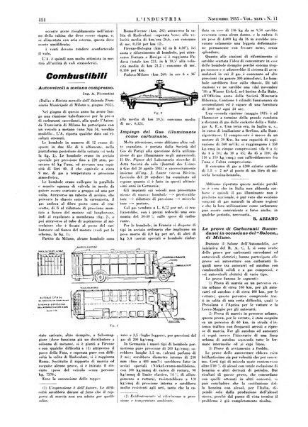 L'industria rivista tecnica ed economica illustrata