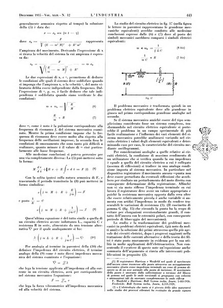 L'industria rivista tecnica ed economica illustrata