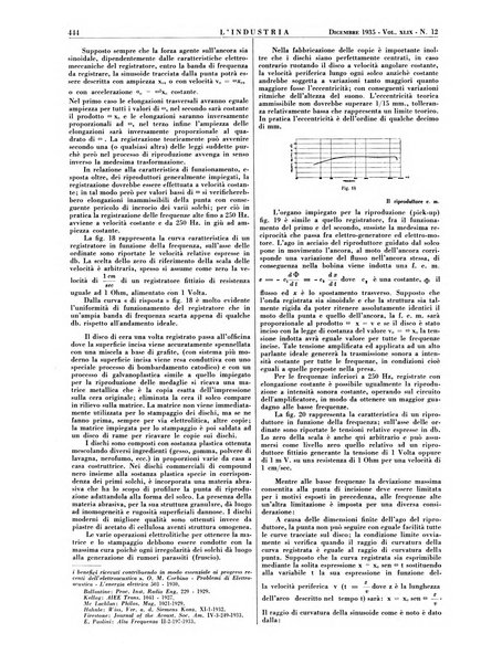 L'industria rivista tecnica ed economica illustrata