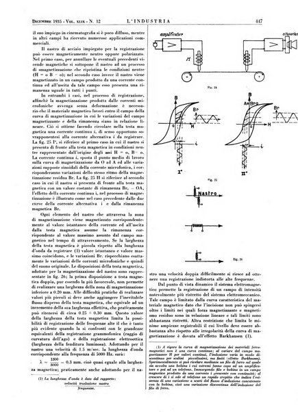 L'industria rivista tecnica ed economica illustrata