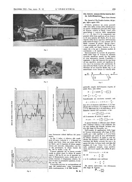 L'industria rivista tecnica ed economica illustrata