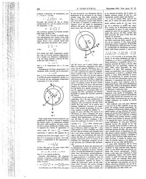 L'industria rivista tecnica ed economica illustrata