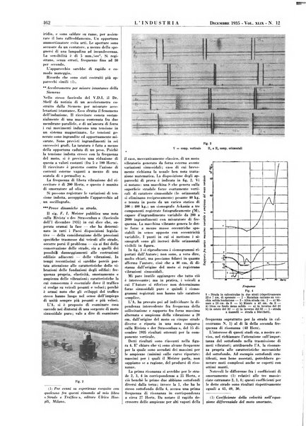 L'industria rivista tecnica ed economica illustrata