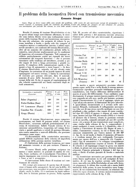 L'industria rivista tecnica ed economica illustrata