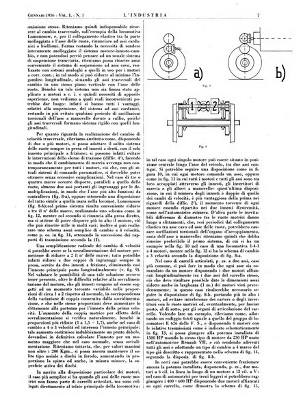 L'industria rivista tecnica ed economica illustrata