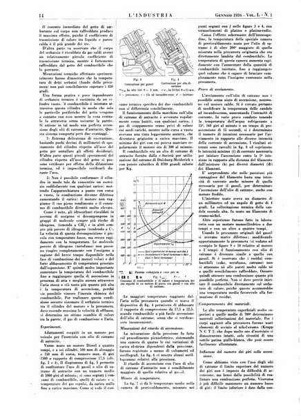 L'industria rivista tecnica ed economica illustrata