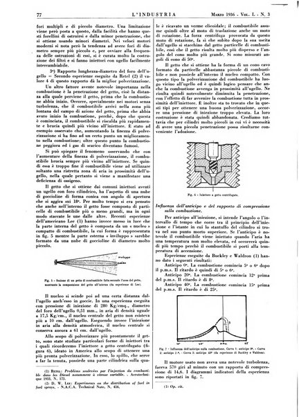 L'industria rivista tecnica ed economica illustrata