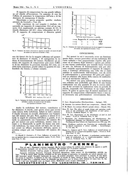 L'industria rivista tecnica ed economica illustrata