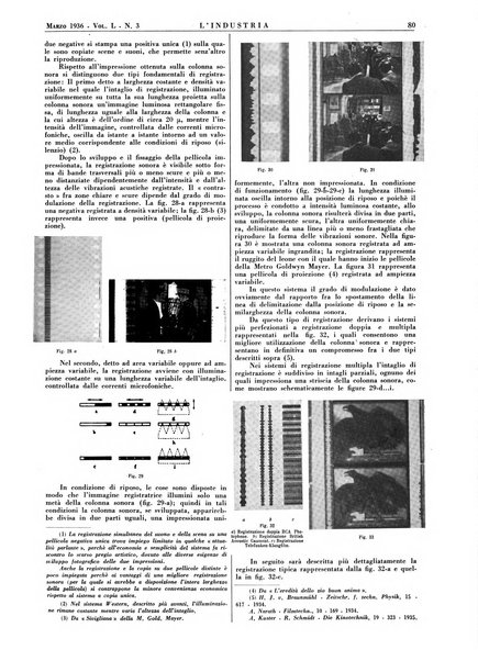 L'industria rivista tecnica ed economica illustrata