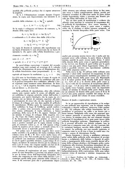 L'industria rivista tecnica ed economica illustrata