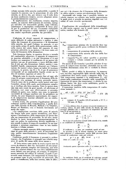 L'industria rivista tecnica ed economica illustrata