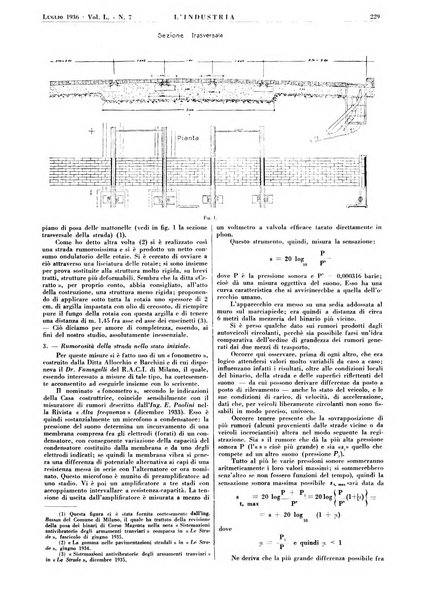 L'industria rivista tecnica ed economica illustrata