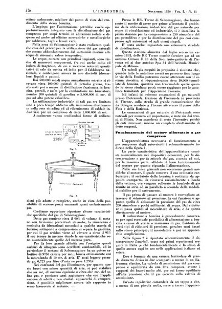 L'industria rivista tecnica ed economica illustrata