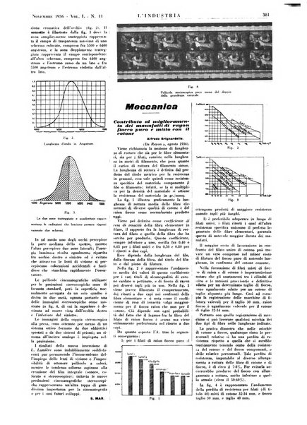 L'industria rivista tecnica ed economica illustrata