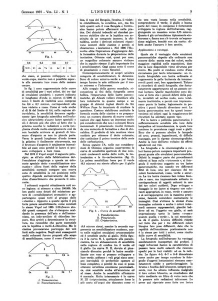 L'industria rivista tecnica ed economica illustrata