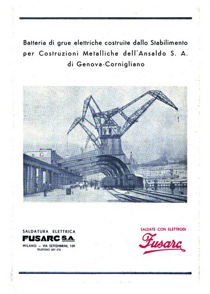 L'industria rivista tecnica ed economica illustrata