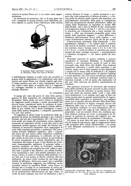 L'industria rivista tecnica ed economica illustrata