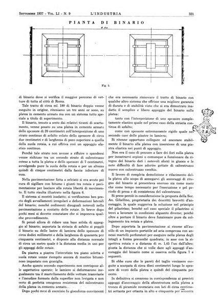 L'industria rivista tecnica ed economica illustrata