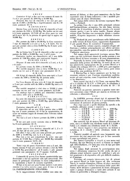 L'industria rivista tecnica ed economica illustrata