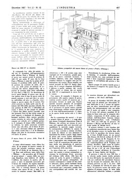 L'industria rivista tecnica ed economica illustrata