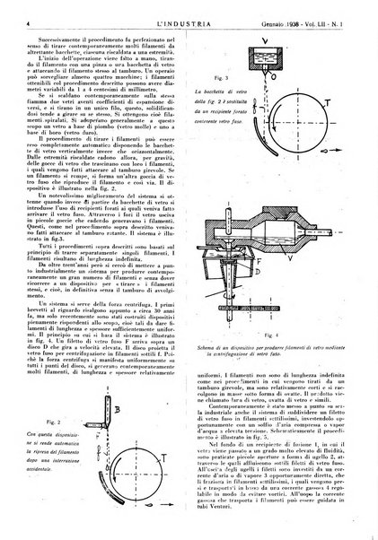 L'industria rivista tecnica ed economica illustrata