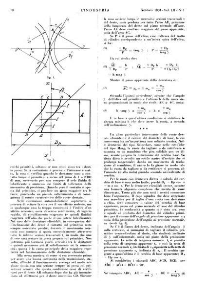 L'industria rivista tecnica ed economica illustrata