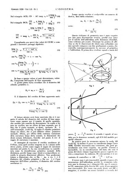 L'industria rivista tecnica ed economica illustrata